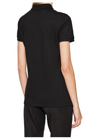 Kiewick-Knit-Athleisure Pique LAUREN RALPH LAUREN | Polo Shirt | 200679219003